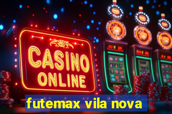 futemax vila nova